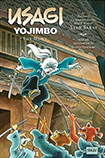 Usagi Yojimbo, vol 25 by Stan Sakai