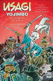 Usagi Yojimbo, vol 26 by Stan Sakai