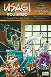 Usagi Yojimbo, vol 27 by Stan Sakai