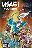 Usagi Yojimbo, vol 30 by Stan Sakai