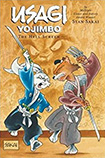 Usagi Yojimbo, vol 31 by Stan Sakai
