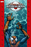 Ultimate Spider-Man (hardcover) 11 by Brian Michael Bendis and Stuart Immonen
