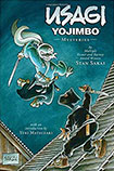 Usagi Yojimbo, vol 32 by Stan Sakai