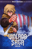 Vinland Saga, vol 1 by Makoto Yukimura