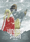 Vinland Saga, vol 2 by Makoto Yukimura