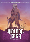 Vinland Saga, vol 3 by Makoto Yukimura