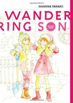 Wandering Son, vol 7 by Shimura Takako