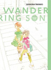 Wandering Son, vol 8 by Shimura Takako