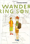 Wandering Son, vol 1