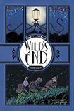 Wild's End by Dan Abnett and INJ Culbard