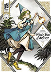 Witch Hat Atelier, vol 7