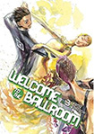 Welcome To The Ballroom, vol 3 by Tomo Takeuchi