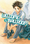 Welcome To The Ballroom, vol 5 by Tomo Takeuchi