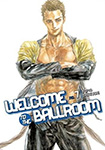 Welcome To The Ballroom, vol 7 by Tomo Takeuchi