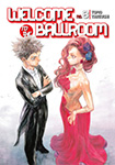 Welcome To The Ballroom, vol 8 by Tomo Takeuchi