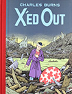 X'ed Out by Charles Burns