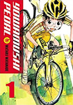 Yowamushi Pedal, vol 1 by Wataru Watanabe