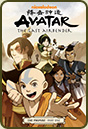 Avatar the Last Airbender: The Promise by Gene Luen Yang and Gurihiro