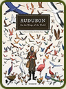 Audubon, On The Wings Of The World by Fabien Grolleau and Jérémie Royer