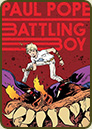 Battling Boy by Paul Pope