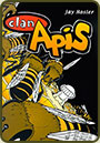 Clan Apis by Jay Hosler