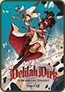 Delilah Dirk and the Turkish Lieutennant by Tony Cliff