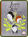Jane, The Fox, And Me by Fanny Britt and Isabelle Arsenault
