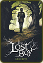 The Lost Boy by Greg Ruth