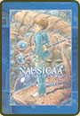 Nausicaa of the Valley of Wind by Hayao Miyazaki