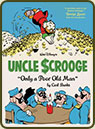 Uncle Scrooge by Carl Barks