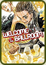 Welcome To The Ballroom by Tomo Takeuchi