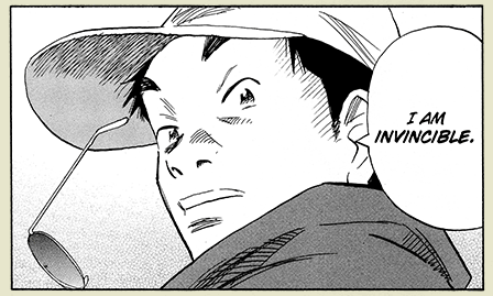20th Century Boys by Naoki Urasawa