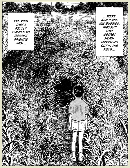 20th Century Boys by Naoki Urasawa