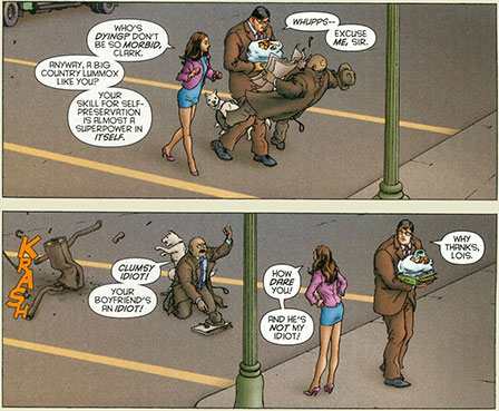 All-Star Superman