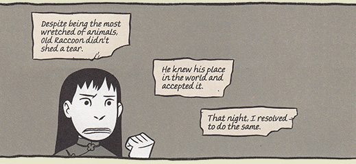 Boxers & Saints by Gene Luen Yang