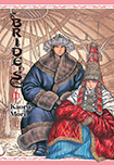A Bride's Story, vol 14 by Kaoru-Friggen-Mori