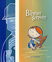 Barefoot Serpent (2003) by Scott Morse