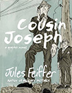 Cousin Joseph by Jules Feiffer