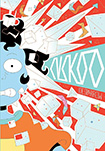 Cuckoo by Joe Sparrow