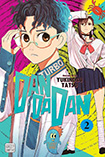 Dandadan, vols 2