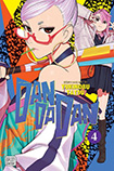 Dandadan, vols 4