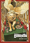 Delicious In Dungeon, vols 11 by Ryoko Kui (translated by Taylor Engel, lettered by Abigail Blackman)