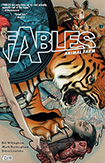 Fables, vol 2 by Bill Willingham and Lan Medina/Mark Buckingham