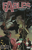 Fables, vol 3 by Bill Willingham and Lan Medina/Mark Buckingham