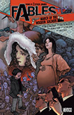 Fables, vol 4 by Bill Willingham and Lan Medina/Mark Buckingham