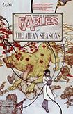 Fables, vol 5 by Bill Willingham and Lan Medina/Mark Buckingham