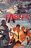 Fables, vol 7 by Bill Willingham and Lan Medina/Mark Buckingham