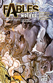 Fables, vol 8 by Bill Willingham and Lan Medina/Mark Buckingham