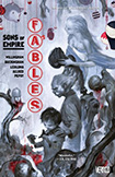 Fables, vol 9 by Bill Willingham and Lan Medina/Mark Buckingham