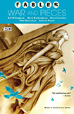 Fables, vol 11 by Bill Willingham and Lan Medina/Mark Buckingham